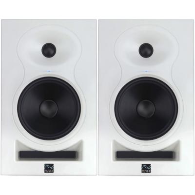Kali Audio LP-6 Limited White Edition